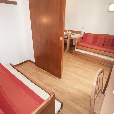 Val Claret S4 Borsat Semesteranläggning (resort) *