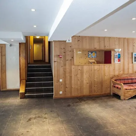 Val Claret S4 Borsat Semesteranläggning (resort) *